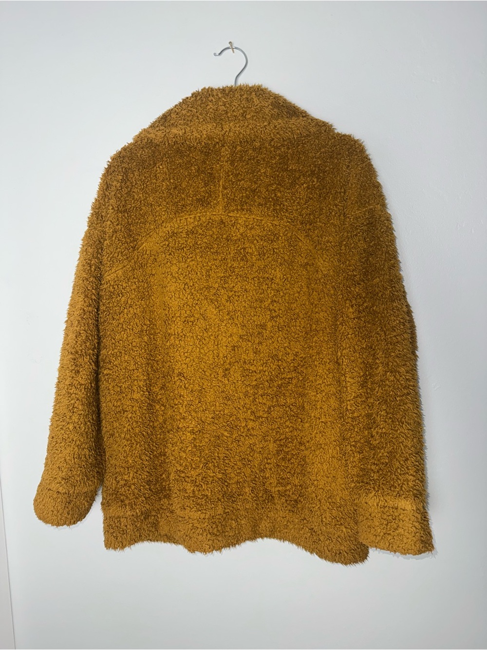 Lululemon Oh So Sherpa Jacket/ Size 4 - Picture 7 of 10